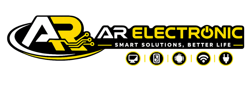 AR ELECTRONIC